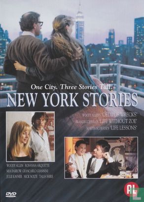 New York Stories - Image 1