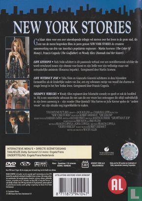New York Stories - Image 2