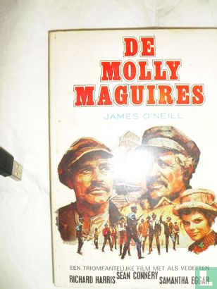 De molly maguires - Afbeelding 1