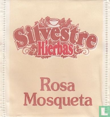 Rosa Mosqueta - Afbeelding 1