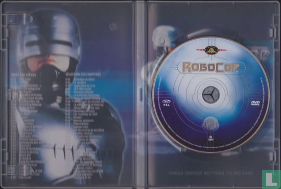 Robocop - Bild 3