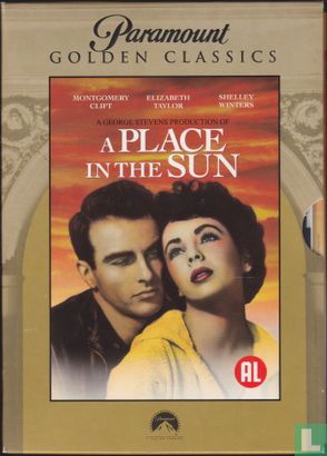 A Place in the Sun - Image 1