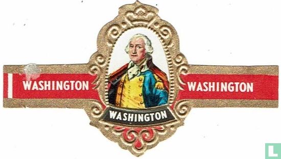 Washington - Washington - Washington - Bild 1