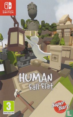 Human Fall Flat - Afbeelding 1