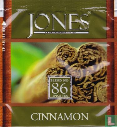 Cinnamon  - Image 1