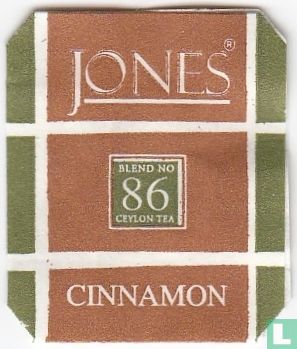 Cinnamon  - Image 3