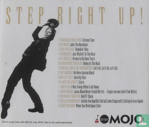 Step Right Up! - Image 2