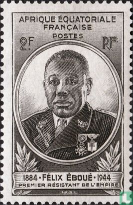 Governor Eboué