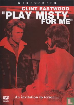 Play Misty For Me - Image 1