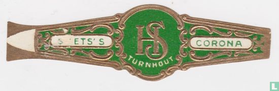 HS Turnhout - Smets - Corona - Image 1