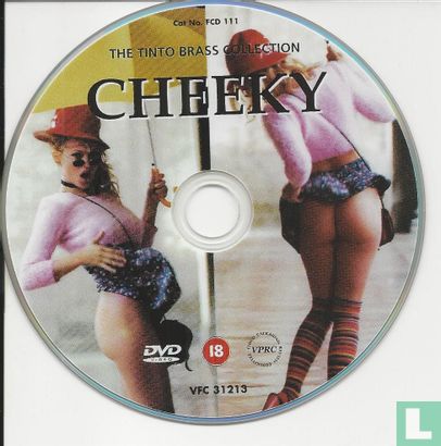 Cheeky - Afbeelding 3