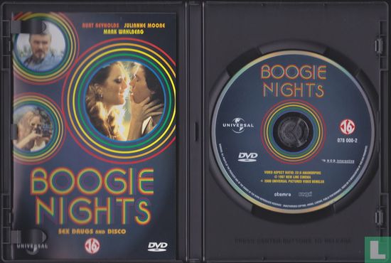 Boogie Nights - Bild 3