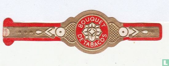 Bouquet de Tabacos - Afbeelding 1