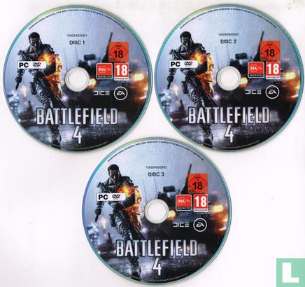Battlefield 4 - Bild 3
