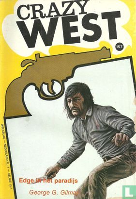 Crazy West 157 - Image 1