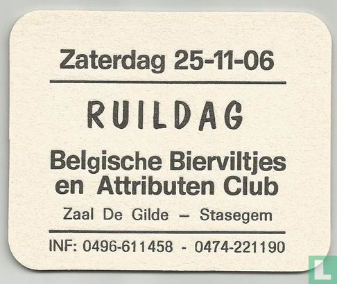 Ruildag - Image 1