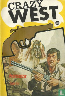 Crazy West 230 - Afbeelding 1