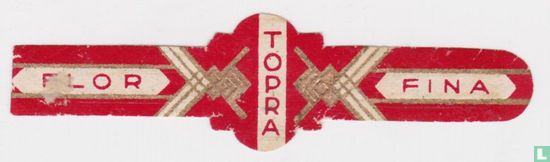 Topra - Flor - Fina - Image 1