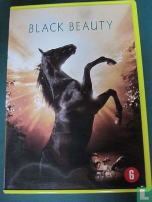 Black Beauty - Image 1