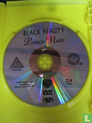 Black Beauty - Image 3