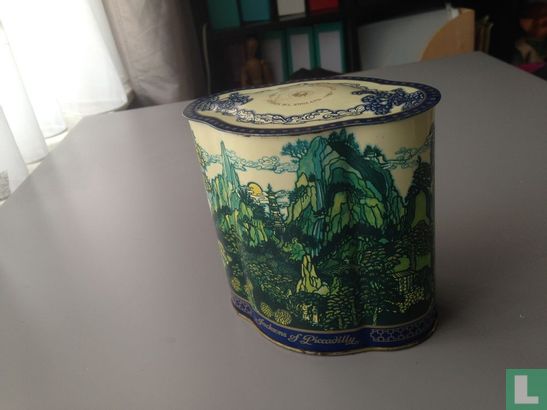 Morning Tea - Afbeelding 2