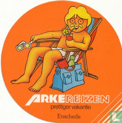 Arke reizen