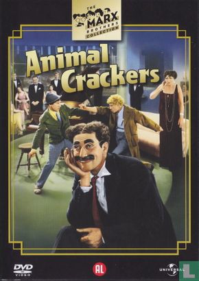 Animal Crackers - Image 1