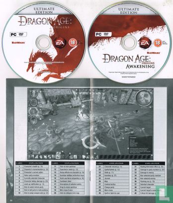 Dragon Age Origins - Ultimate Edition - Image 3