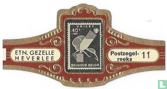 Stamp 11 - Image 1