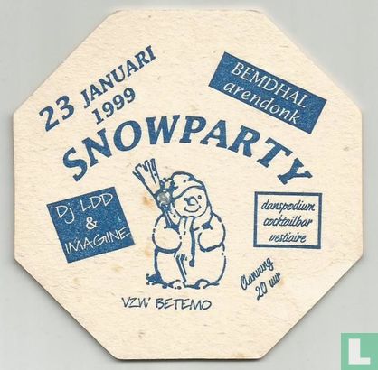 Snowparty - Image 1
