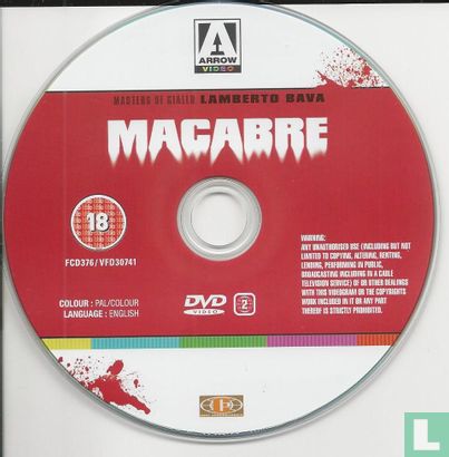 Macabre  - Image 3