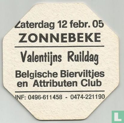 Valentijns Ruildag - Afbeelding 1