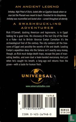 The Mummy - Bild 2
