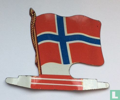 Norvège - Afbeelding 1