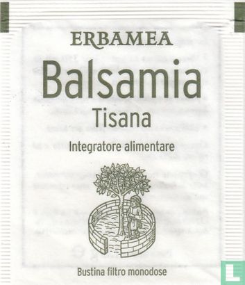 Balsamia - Image 1