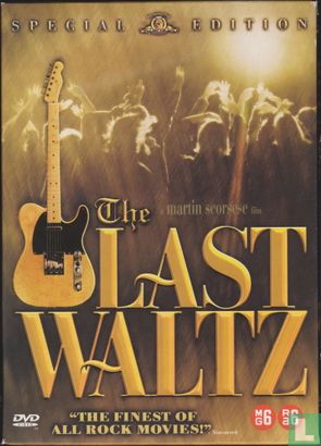 The Last Waltz - Afbeelding 1