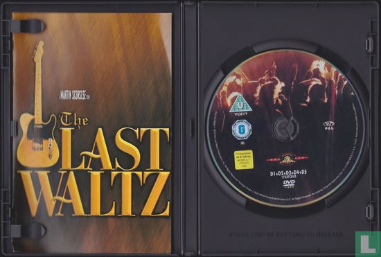 The Last Waltz - Afbeelding 3