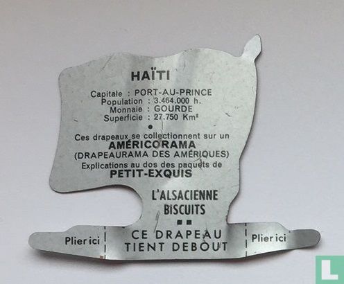 Haïti - Afbeelding 2