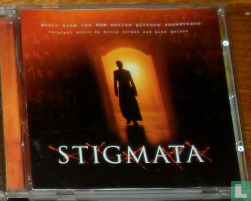 Stigmata - Music from the MGM motion picture soundtrack - Image 1