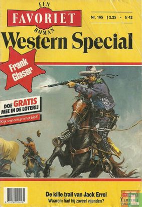 Western Special 165 - Afbeelding 1