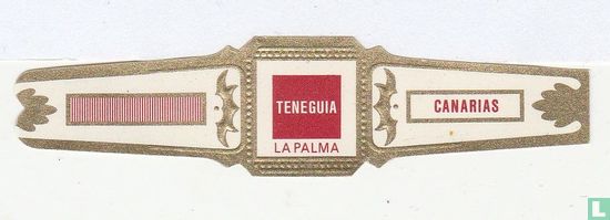 Teneguia La Palma - Canarias - Afbeelding 1