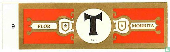 Tau - Afbeelding 1