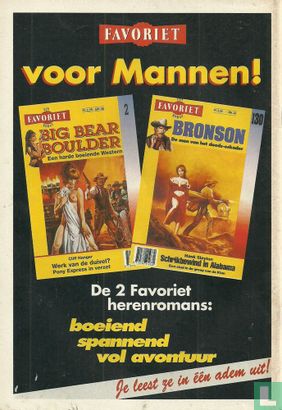 Western Classics 18 - Bild 2