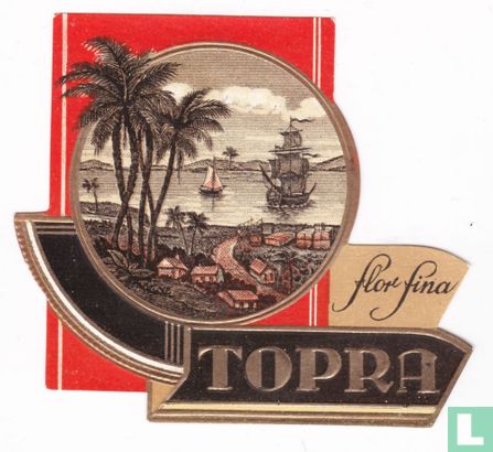 Topra - Afbeelding 1