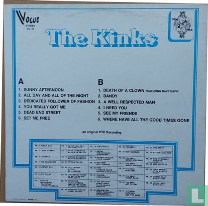 The Kinks - Image 2