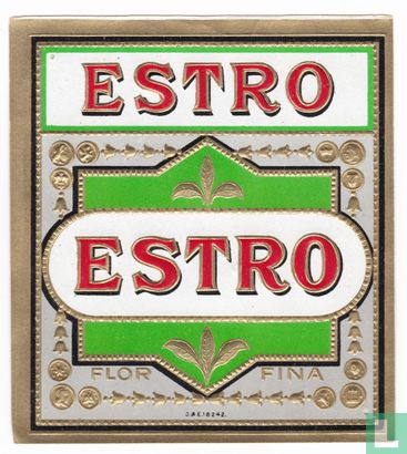 Estro - Afbeelding 1