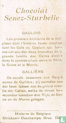 Galliërs - Image 2