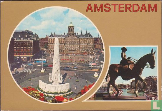 Amsterdam - Image 1