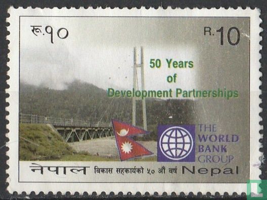 50 jaar partnerschap Nepal - Wereld Bank Groep