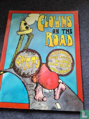 Grimms Clowns on the Road - Image 1
